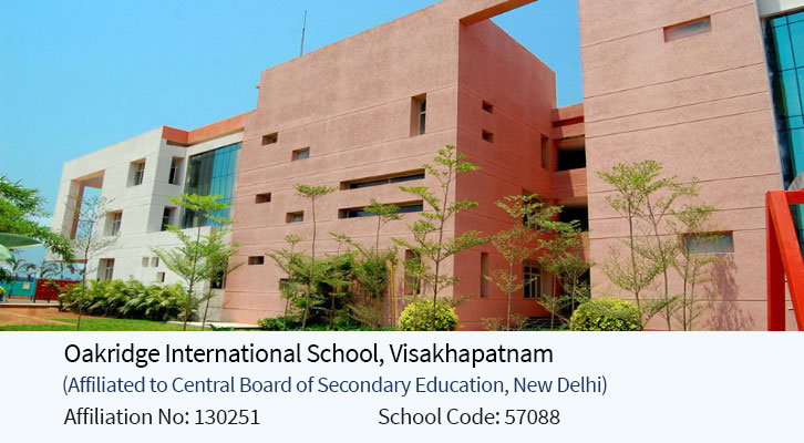 Oakridge International School